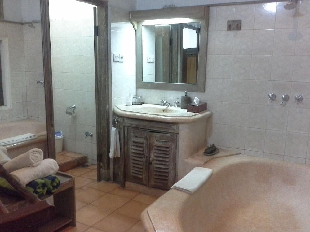 אובוד Taman Sakti Resort מראה חיצוני תמונה