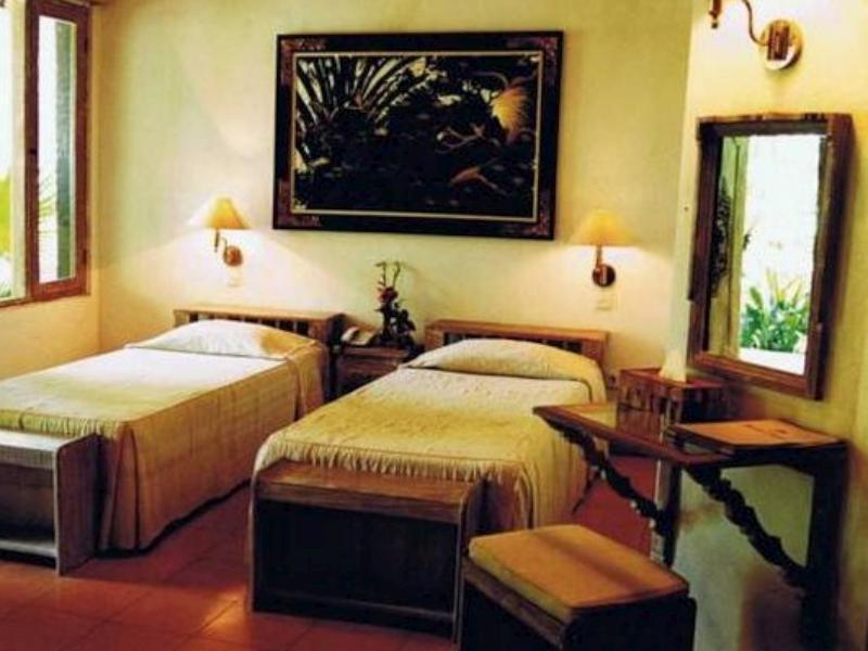 אובוד Taman Sakti Resort מראה חיצוני תמונה