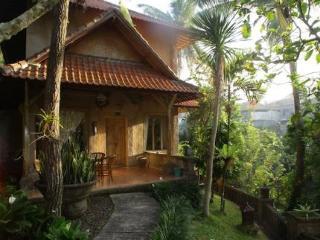 אובוד Taman Sakti Resort מראה חיצוני תמונה