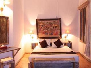 אובוד Taman Sakti Resort מראה חיצוני תמונה