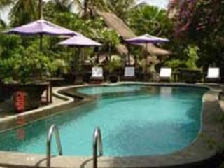 אובוד Taman Sakti Resort מראה חיצוני תמונה