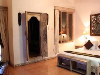 אובוד Taman Sakti Resort מראה חיצוני תמונה