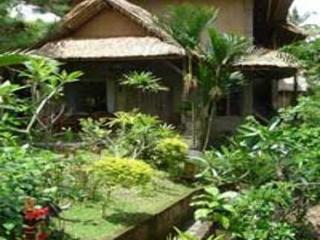 אובוד Taman Sakti Resort מראה חיצוני תמונה