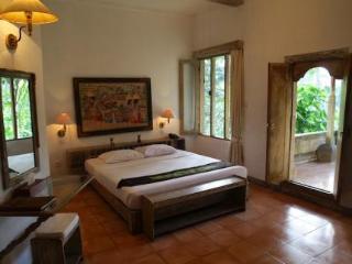 אובוד Taman Sakti Resort מראה חיצוני תמונה